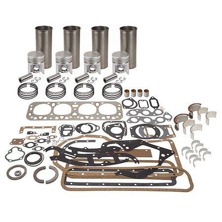 Aftermarket Basic Overhaul Kit ENP30-0007